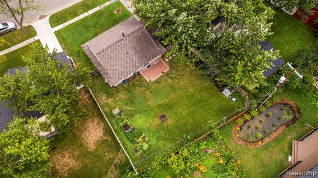 2460 Yost Boulevard, Ann Arbor, MI 48104 — Photo 30