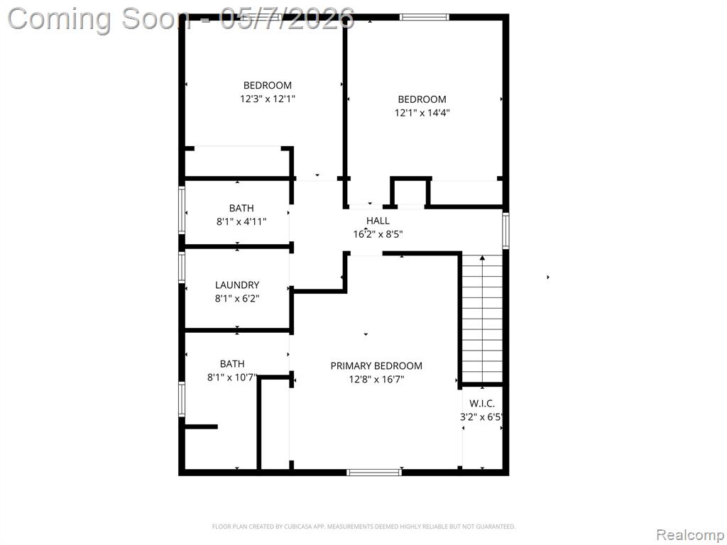 23785 Davey Avenue, Hazel Park, MI 48030 — Photo 43