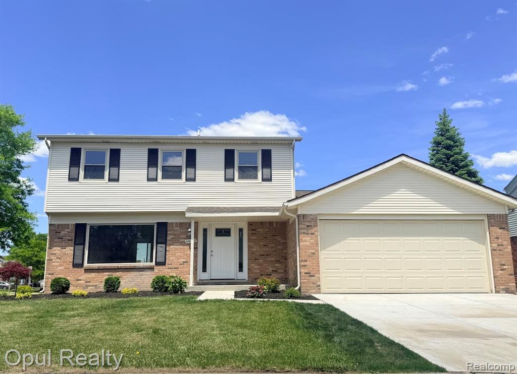 44250 Candlewood Drive, Canton, MI 48187 — Photo 2