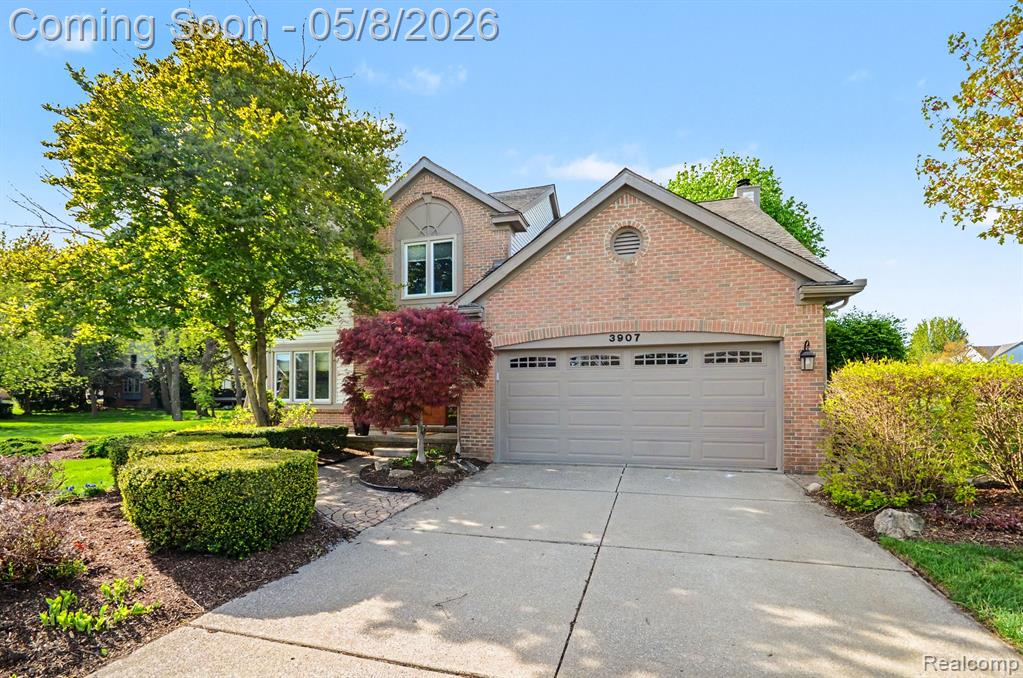 3907 Kelsey Road, Lake Orion, MI — Photo 29