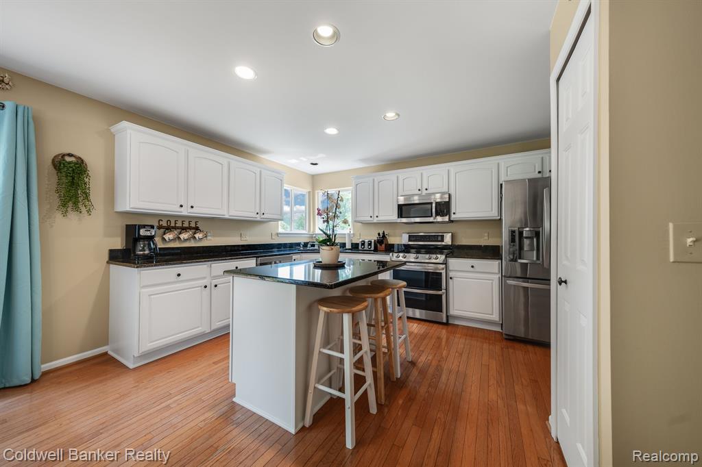 720 Donald Drive, Highland, MI 48356 — Photo 12