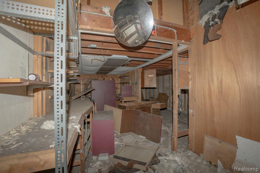 13537 GRATIOT Avenue, Detroit, MI 48205 — Photo 26