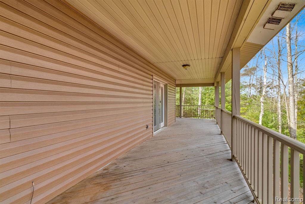 241 DENNY Lane, Alger, MI 48610 — Photo 53