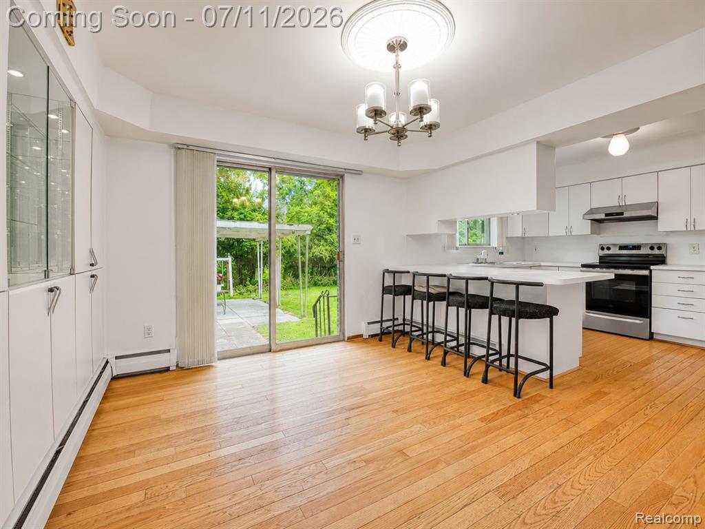 6970 Wing Lake Road, Bloomfield Hills, MI 48301 — Photo 11
