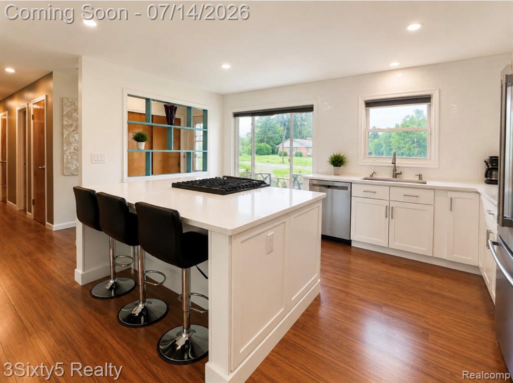 9251 Tonneberger Drive, Tecumseh, MI 49286 — Photo 9
