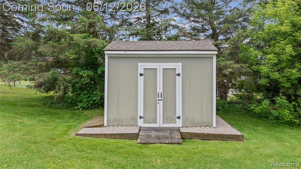 2904 Sun Terrace Drive, Hartland, MI 48353 — Photo 37