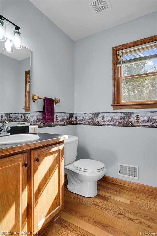 11275 W Coon Lake Road, Webberville, MI 48892 — Photo 17