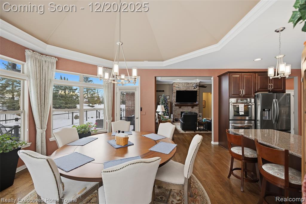 63072 S Plantation Court, Washington, MI 48095 — Photo 23