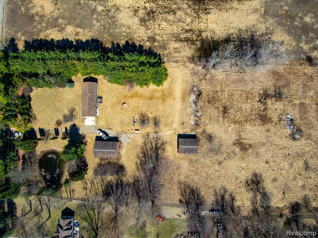 80842 SCOTCH SETTLEMENT Road, Bruce, MI 48065 — Photo 28