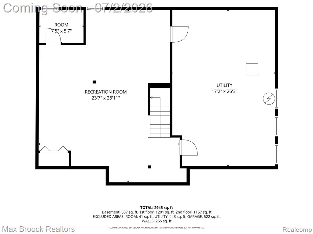 5494 Centerbrook Drive, West Bloomfield, MI — Photo 49