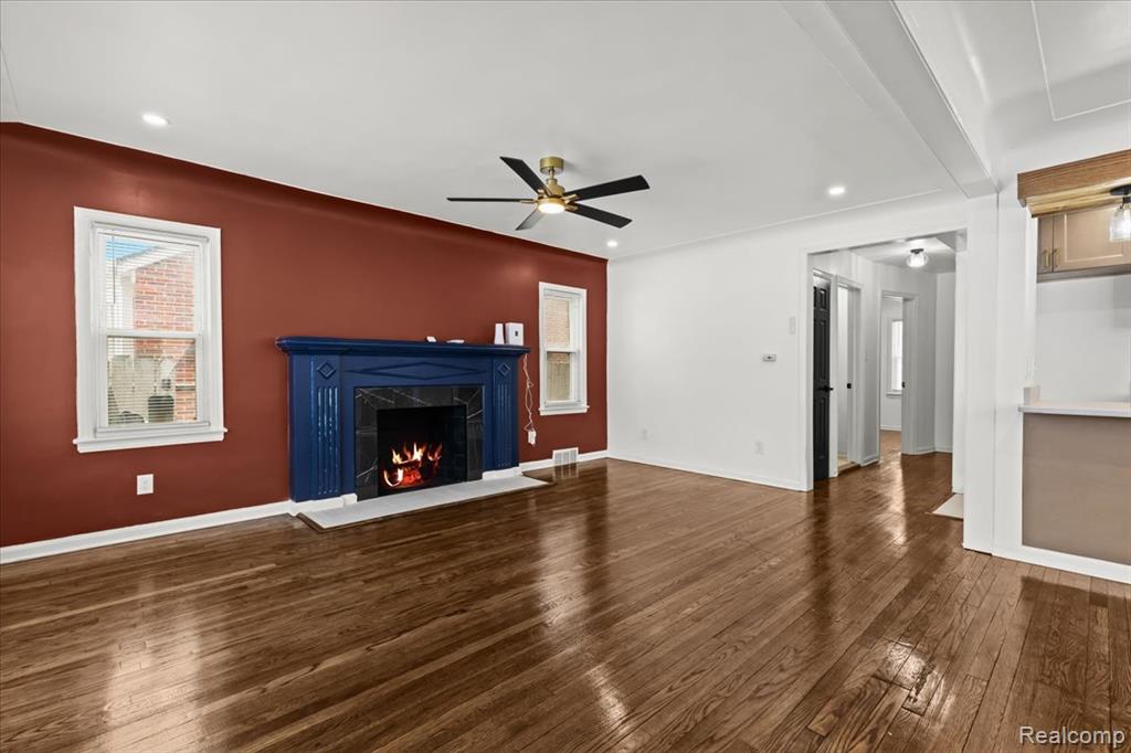 16866 Harlow, Detroit, MI 48235 — Photo 4