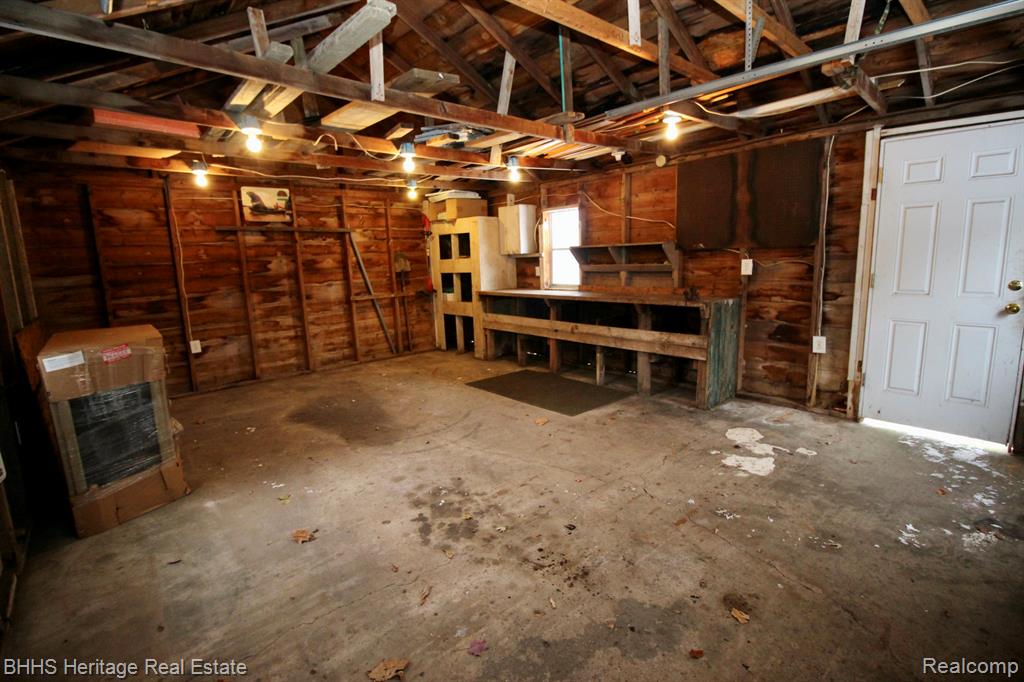 301 N Fitch Street, Durand, MI 48429 — Photo 27