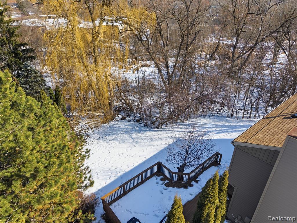 5585 Culpepper Drive, West Bloomfield, MI — Photo 7