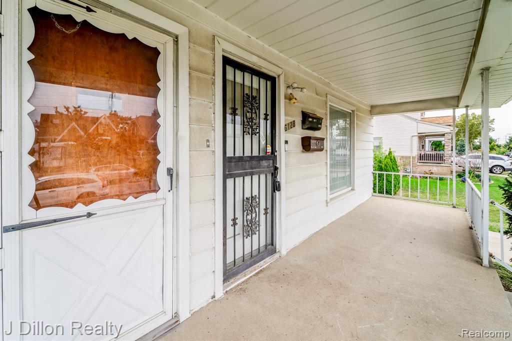 6128 Yinger Avenue, Dearborn, MI 48126 — Photo 11