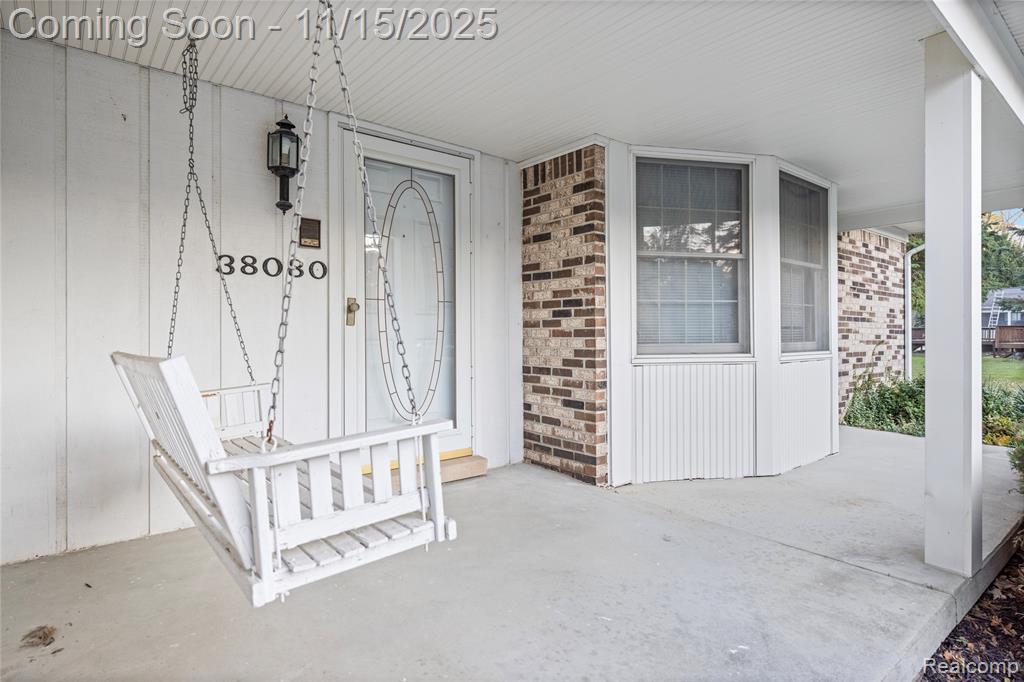 38080 Hamon Street, Harrison Township, MI — Photo 44