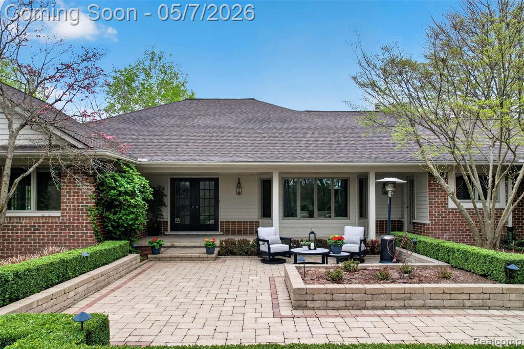 5300 Old Mill Road, Rochester, MI 48306 — Photo 4