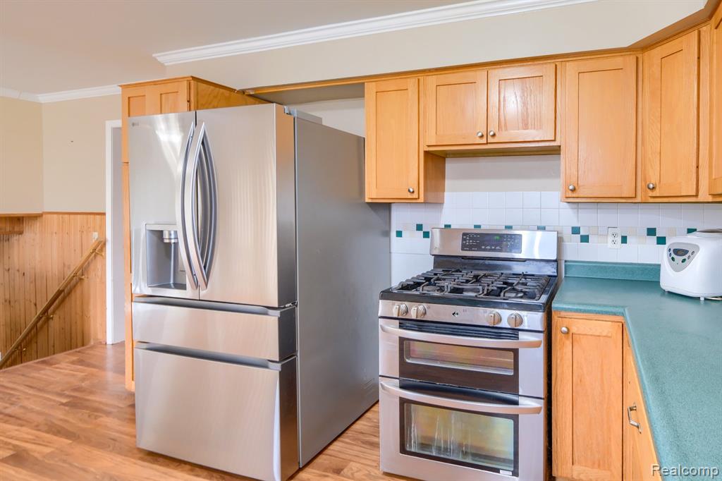 496 Central Street, Marysville, MI 48040 — Photo 9