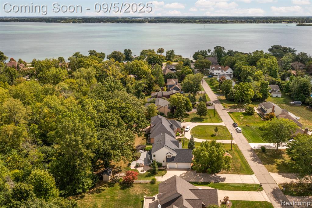 7750 Stout Avenue, Grosse Ile, MI 48138 — Photo 3