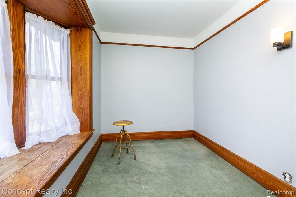 1489 Clark Street, Detroit, MI 48209 — Photo 20
