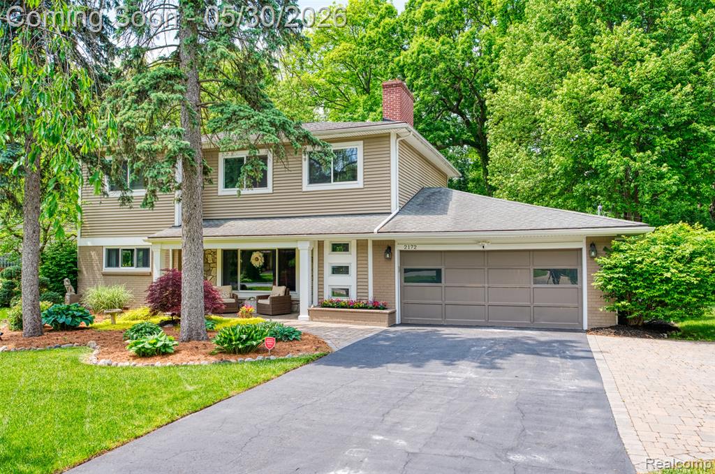 2172 Devonshire Road, Bloomfield Hills, MI 48302 — Photo 40