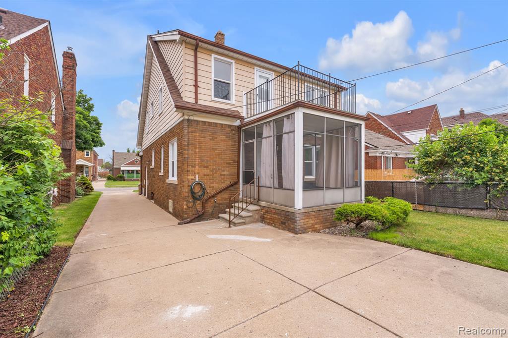 7258 Theisen Street, Dearborn, MI 48126 — Photo 11