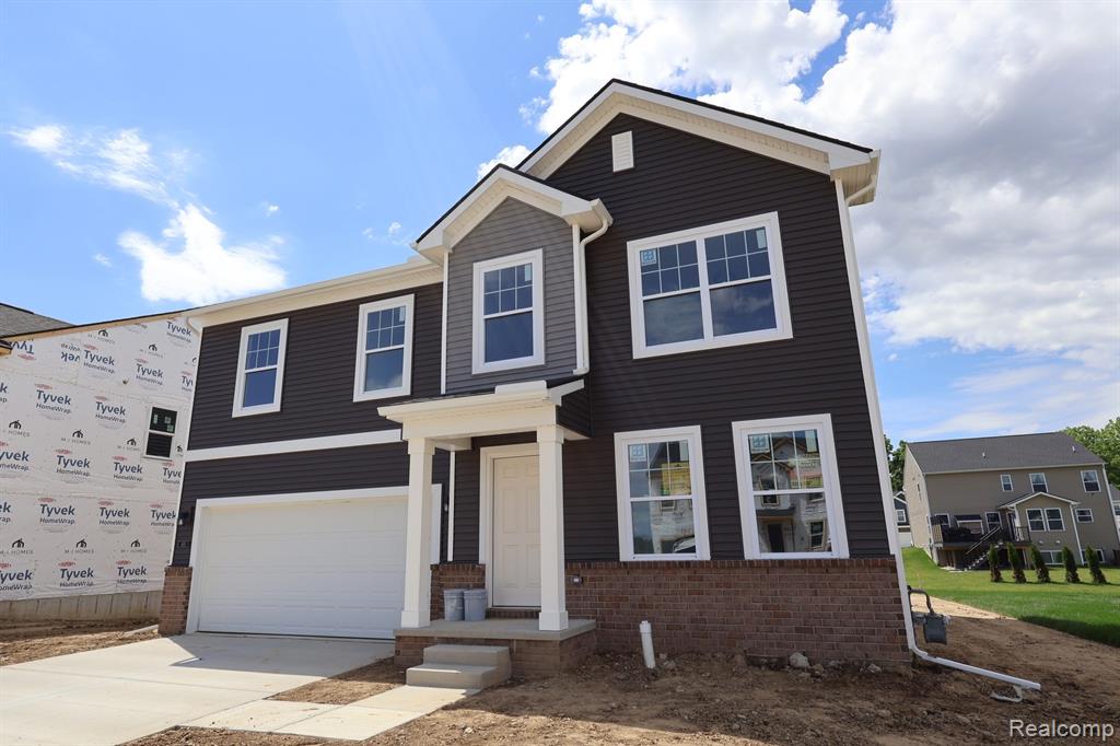 610 Harvest Way, Chelsea, MI 48118 — Photo 2
