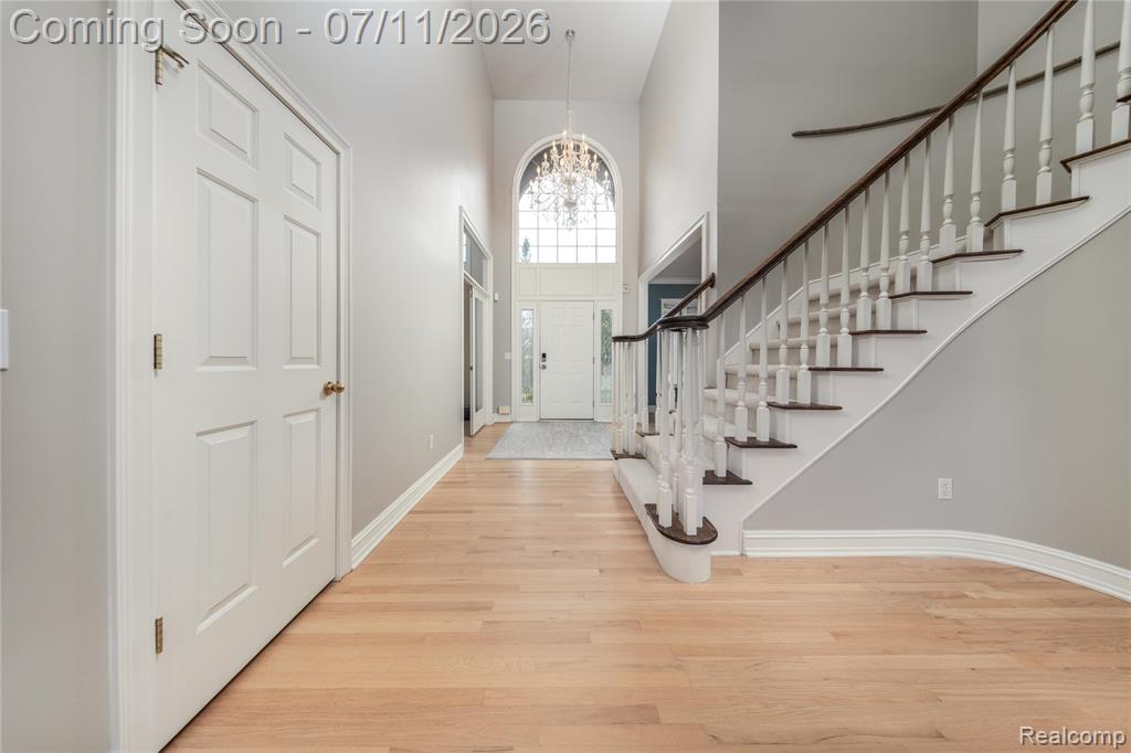 819 Majestic Drive, Rochester Hills, MI 48306 — Photo 21
