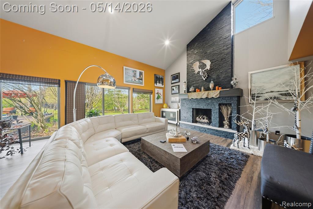 8727 Sarah Lane, Grosse Ile, MI 48138 — Photo 6