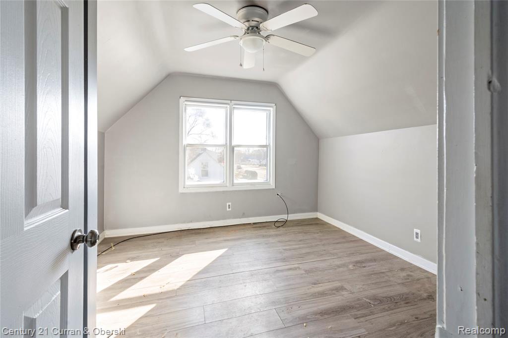 1721 E Woodward Heights Boulevard, Hazel Park, MI 48030 — Photo 15