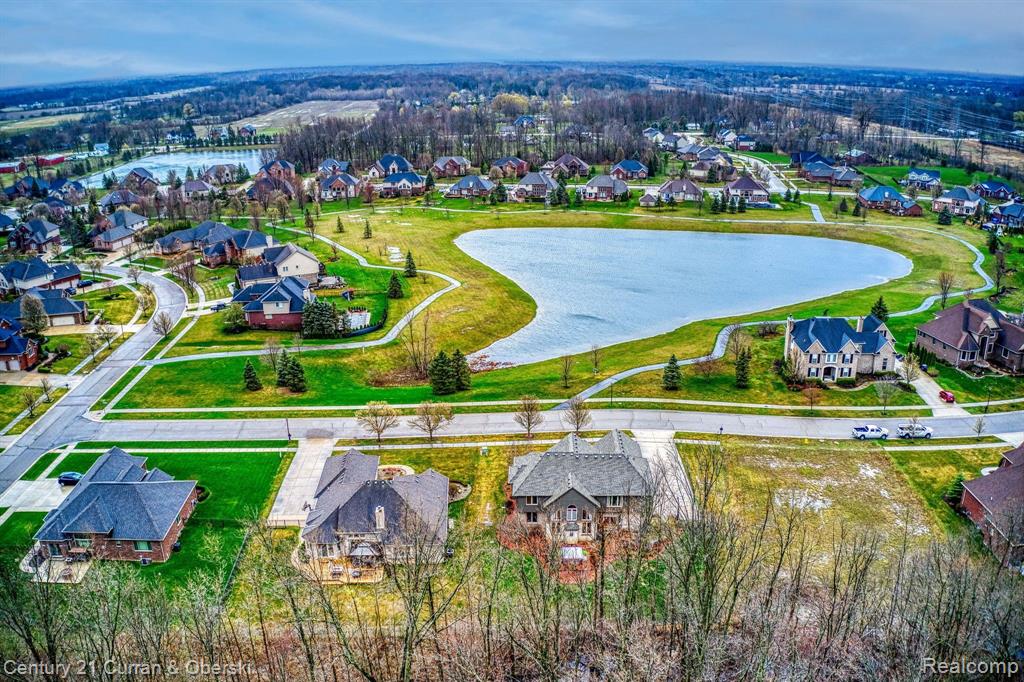 61321 BURNINGWOOD Drive, Washington, MI — Photo 33