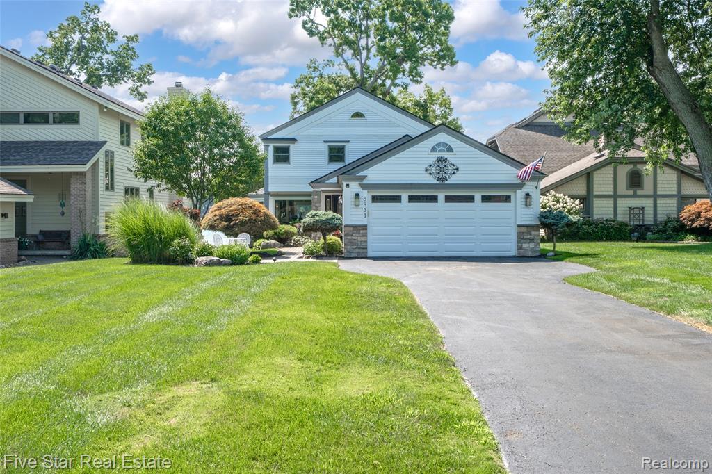 8931 Edgewood Park Drive, Commerce Twp, MI 48382 — Photo 2