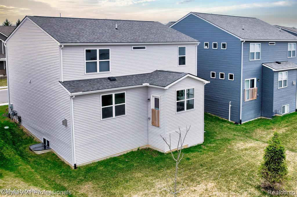 6044 FIELDSTONE Circle, South Lyon, MI 48178 — Photo 60