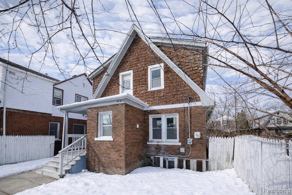 13932 Roselawn Street, Detroit, MI 48238 — Photo 28