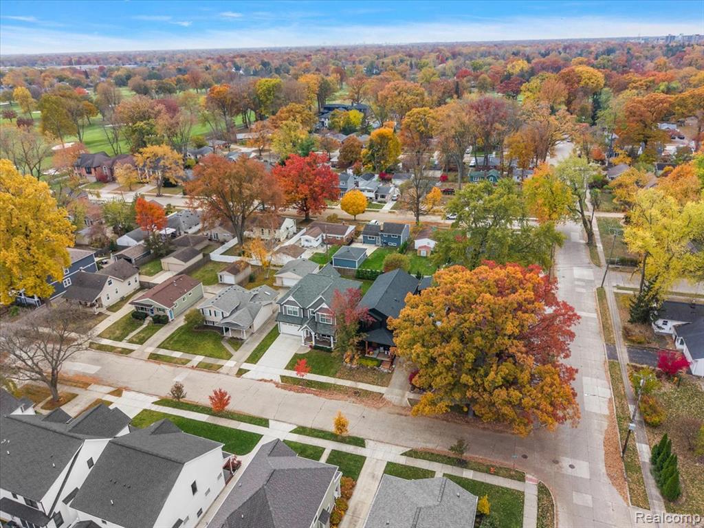 606 Golf Avenue, Royal Oak, MI 48073 — Photo 72