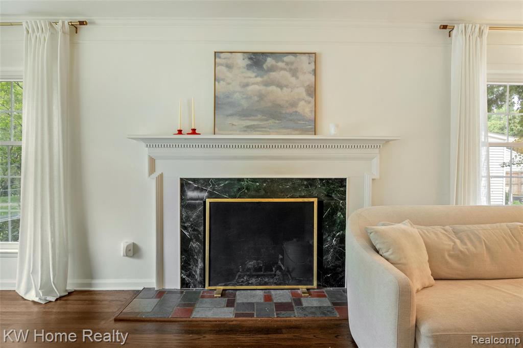 595 Kimberly Street, Birmingham, MI 48009 — Photo 20