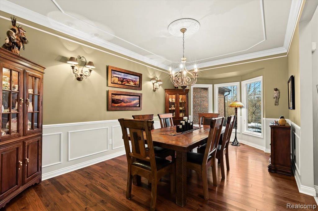 9018 CASCADE Drive, South Lyon, MI 48178 — Photo 7