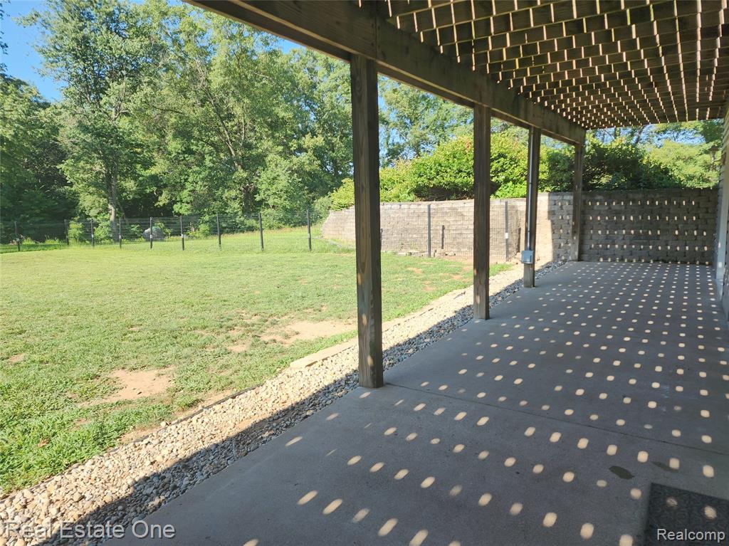 11441 Wooden Road, Hanover, MI 49241 — Photo 33
