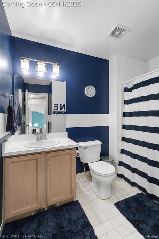 3314 Valley Rise Drive, Holly, MI 48442 — Photo 16