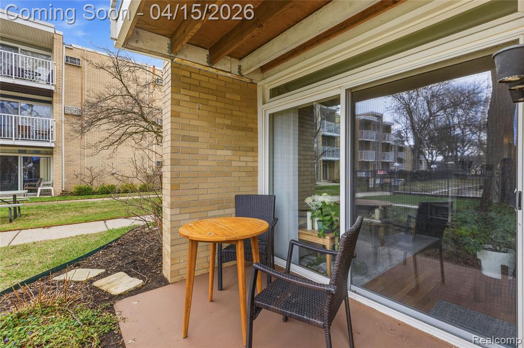 4913 Crooks Road, G1, Royal Oak, MI 48073 — Photo 21