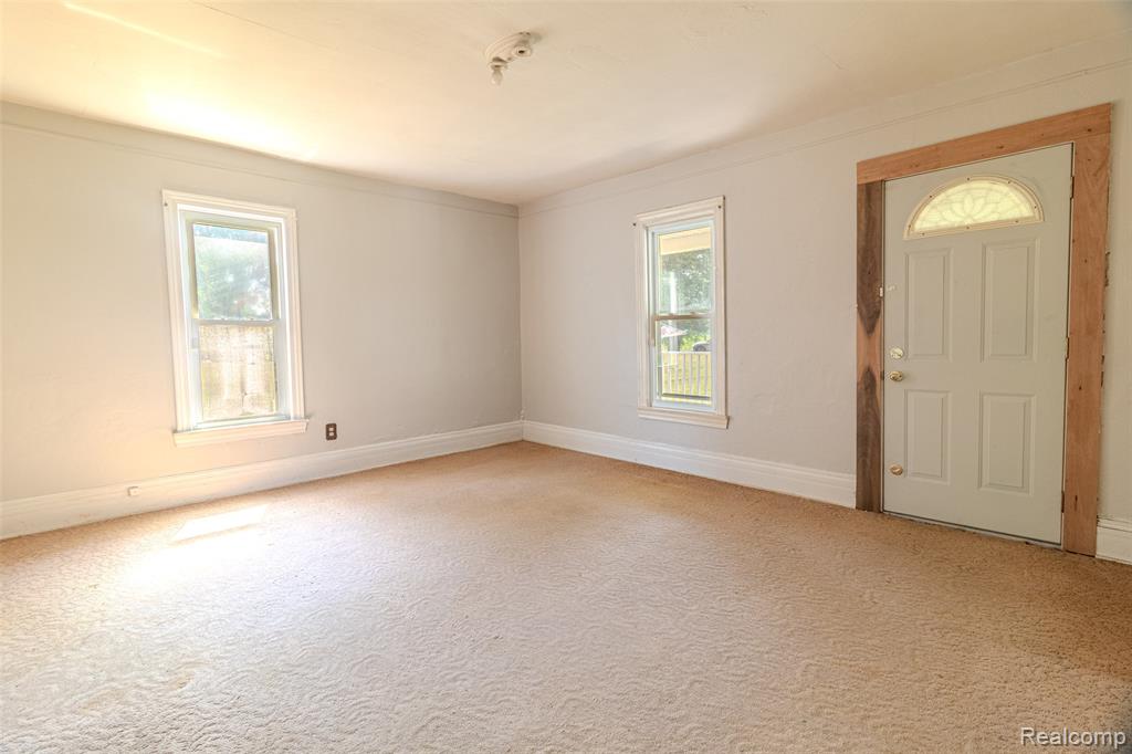749 E East Newburg Road, Carleton, MI 48117 — Photo 26