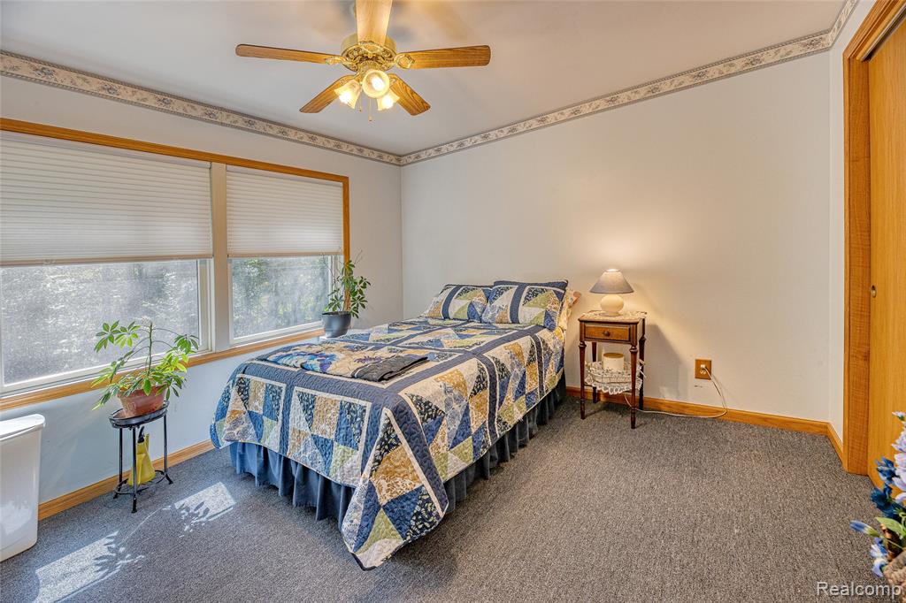 6855 Lyons Road, Imlay City, MI 48444 — Photo 33