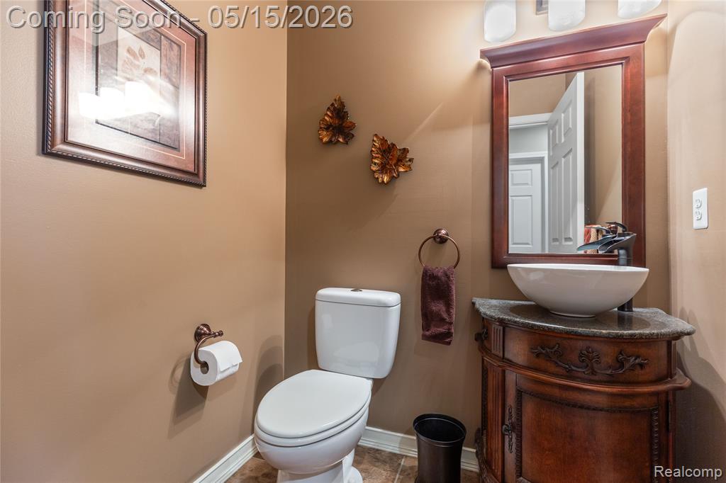 48528 Lafayette Drive, Macomb, MI 48044 — Photo 30