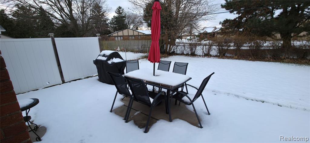 4832 Muriel Drive, Warren, MI 48092 — Photo 22