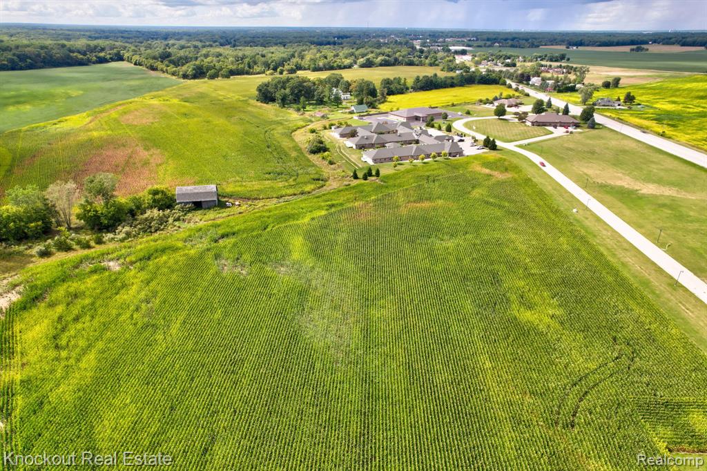 Parcel E W Rolling Hills Drive, Bridgeport, MI 48722 — Photo 6