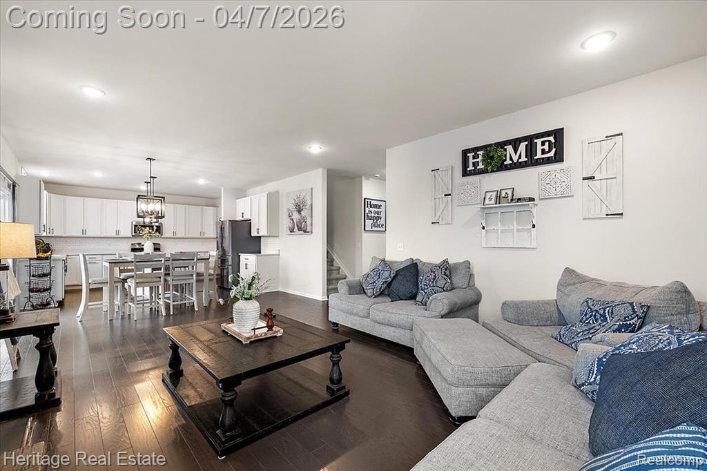 8350 Grove Street, Washington, MI — Photo 14
