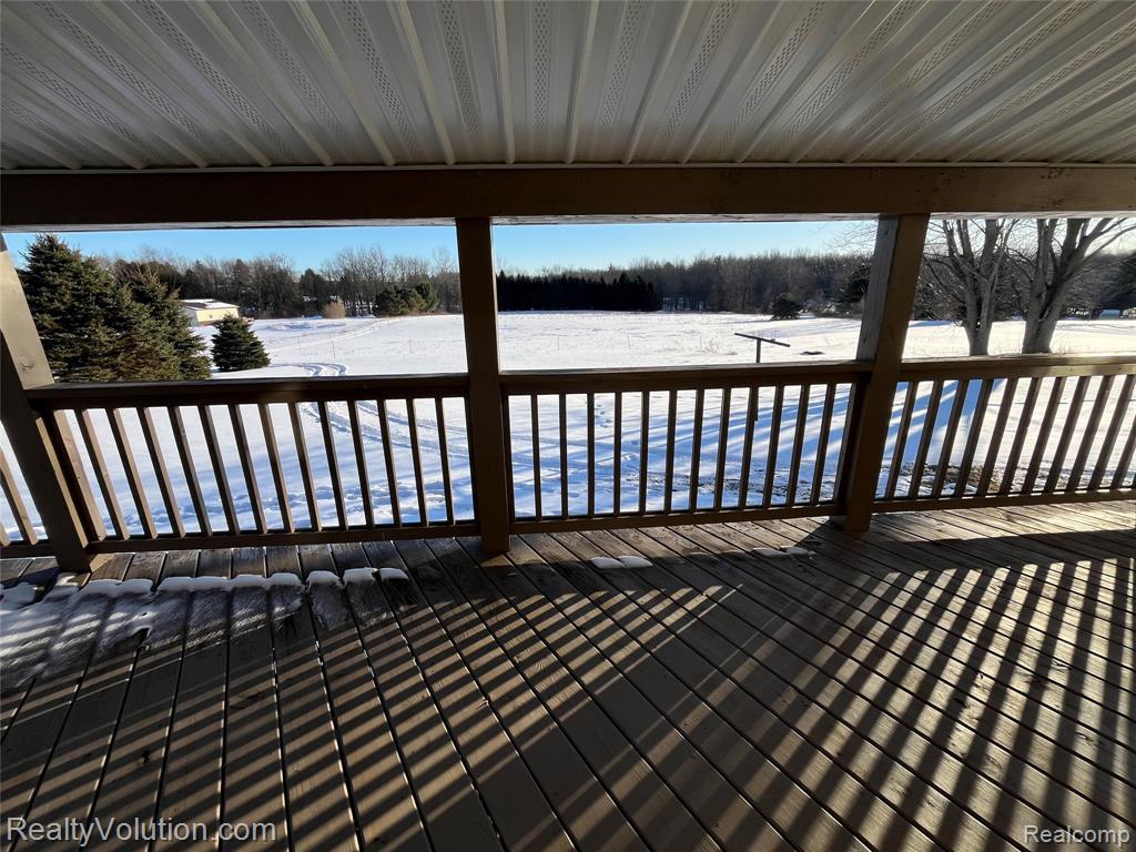 4850 Burnside Road, North Branch, MI 48461 — Photo 15