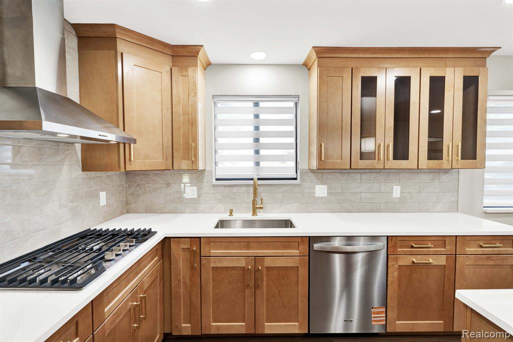 40206 Ashland Drive, Sterling Heights, MI 48313 — Photo 16