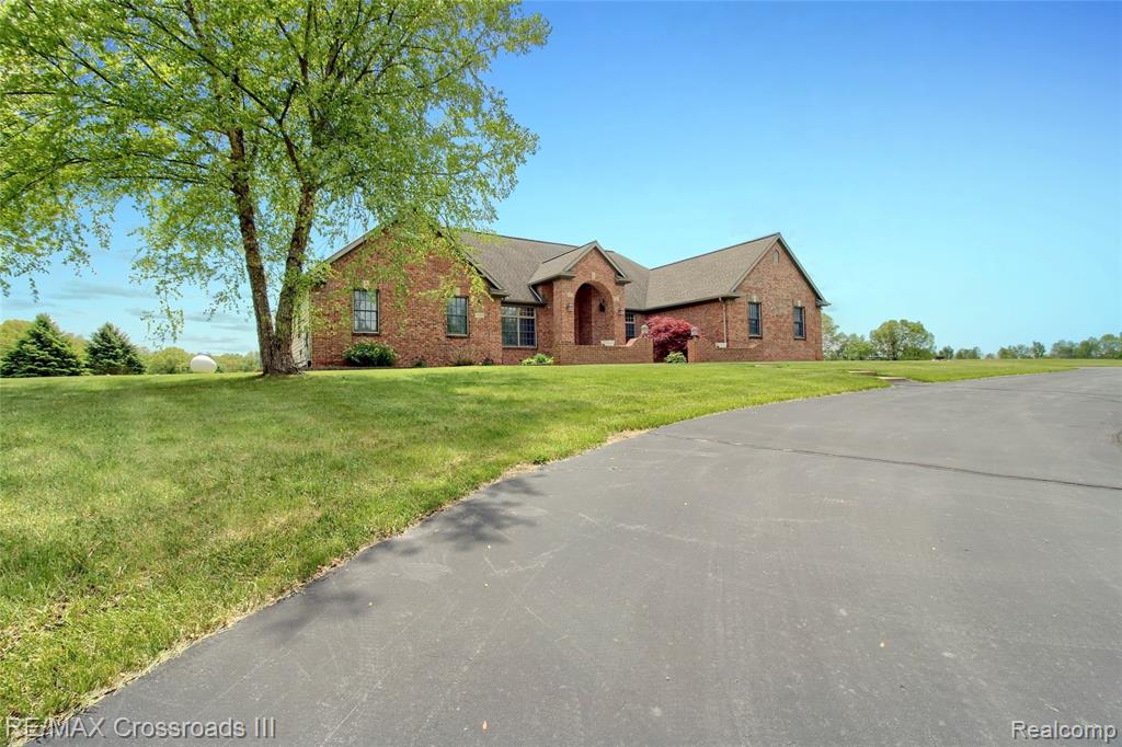 12161 LADD Road, Brooklyn, MI 49230 — Photo 10