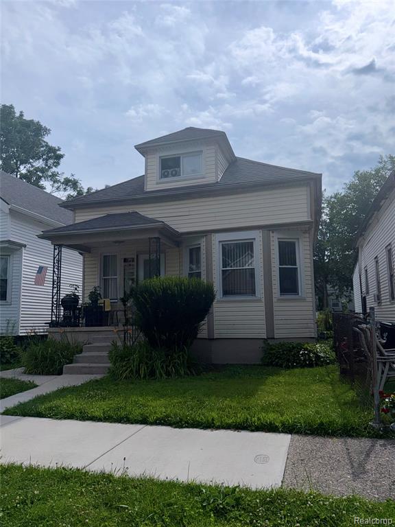 5331 Fischer Street, Detroit, MI 48213