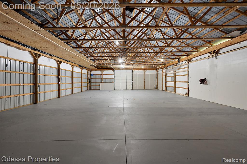 1442 Riley Center Road, Riley, MI — Photo 49